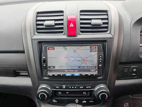 Used Honda CR-V 2010 for sale - 76240174: Photo 14