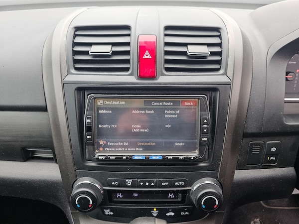Used Honda CR-V 2010 for sale - 76240174: Photo 15