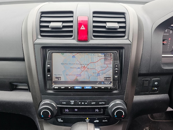 Used Honda CR-V 2010 for sale - 76240174: Photo 16
