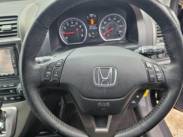 Used Honda CR-V 2010 for sale - 76240174: Photo 18