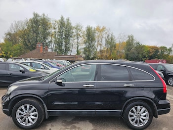 Honda - CR-V