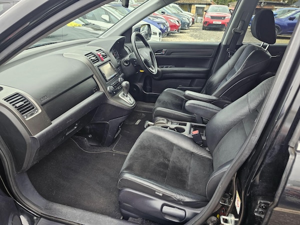 Used Honda CR-V 2010 for sale - 76240174: Photo 21