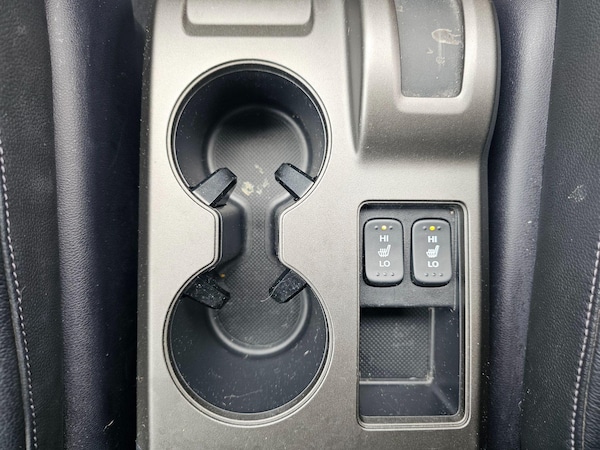 Used Honda CR-V 2010 for sale - 76240174: Photo 22