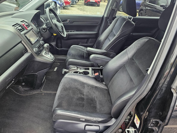 Used Honda CR-V 2010 for sale - 76240174: Photo 24