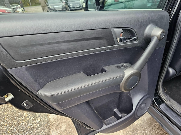 Used Honda CR-V 2010 for sale - 76240174: Photo 28