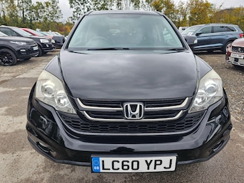 Used Honda CR-V 2010 for sale - 76240174: Photo 2