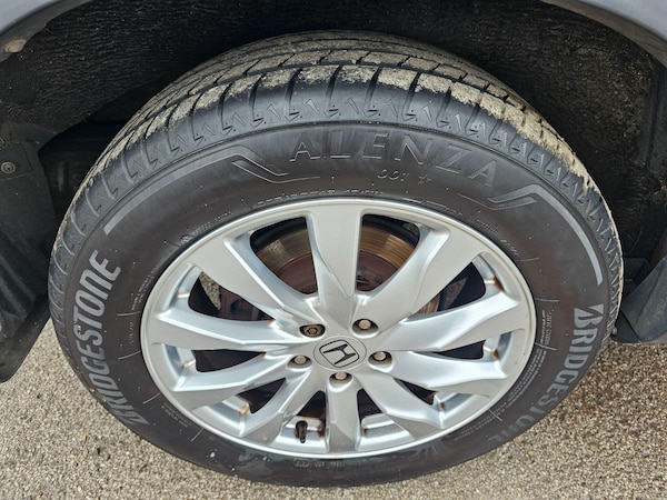 Used Honda CR-V 2010 for sale - 76240174: Photo 31