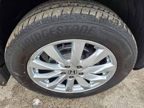 Used Honda CR-V 2010 for sale - 76240174: Photo 32