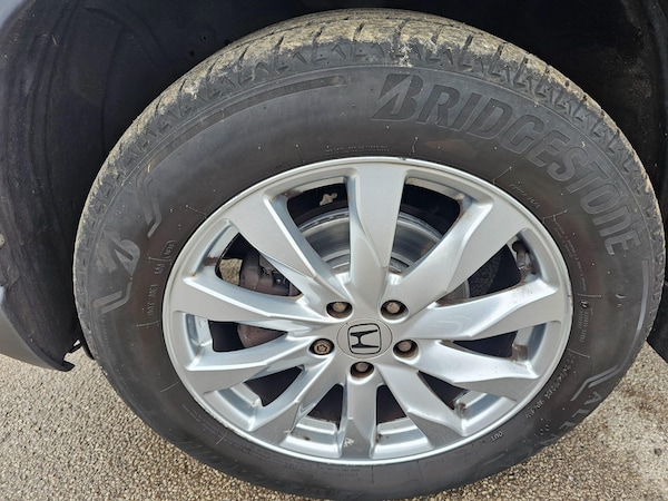 Used Honda CR-V 2010 for sale - 76240174: Photo 33