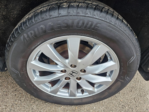 Used Honda CR-V 2010 for sale - 76240174: Photo 34