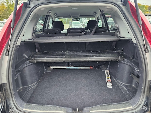 Used Honda CR-V 2010 for sale - 76240174: Photo 35