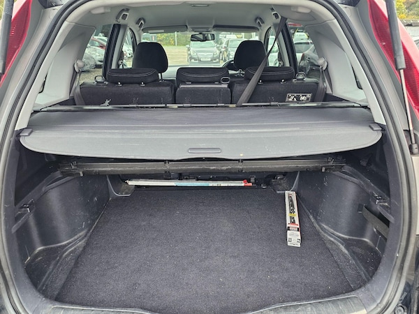 Used Honda CR-V 2010 for sale - 76240174: Photo 36