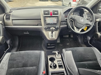 Used Honda CR-V 2010 for sale - 76240174: Photo 3