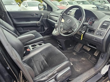 Used Honda CR-V 2010 for sale - 76240174: Photo 4