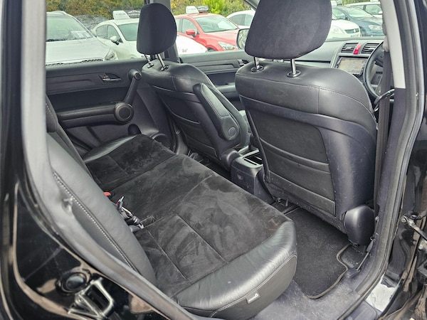 Used Honda CR-V 2010 for sale - 76240174: Photo 5