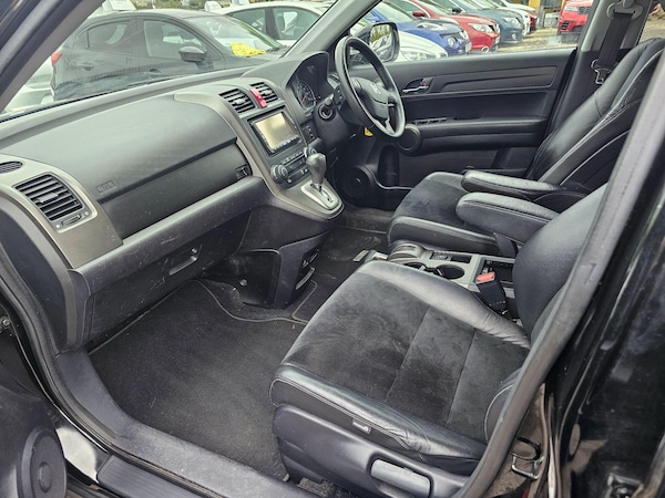 Used Honda CR-V 2010 for sale - 76240174: Photo 6