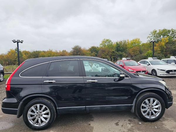 Used Honda CR-V 2010 for sale - 76240174: Photo 7