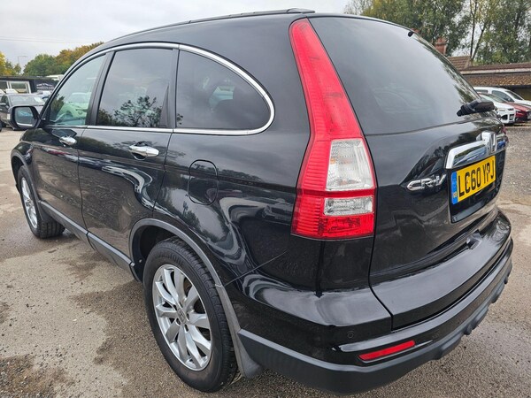 Used Honda CR-V 2010 for sale - 76240174: Photo 8