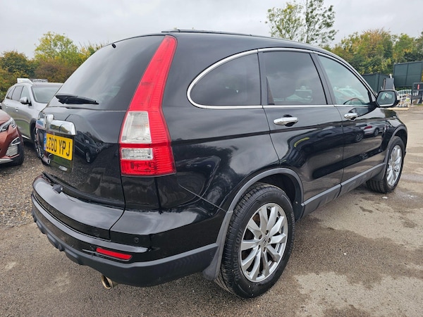 Used Honda CR-V 2010 for sale - 76240174: Photo 9