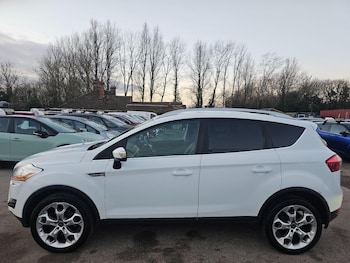 Used Ford Kuga 2011 for sale - 77060269: Photo