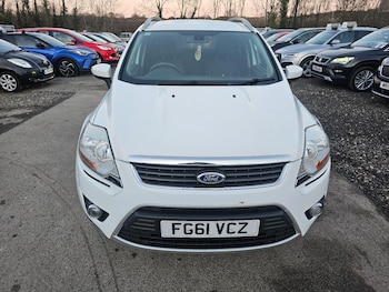 Used Ford Kuga 2011 for sale - 77060269: Photo