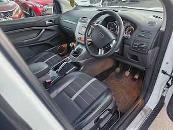 Used Ford Kuga 2011 for sale - 77060269: Photo