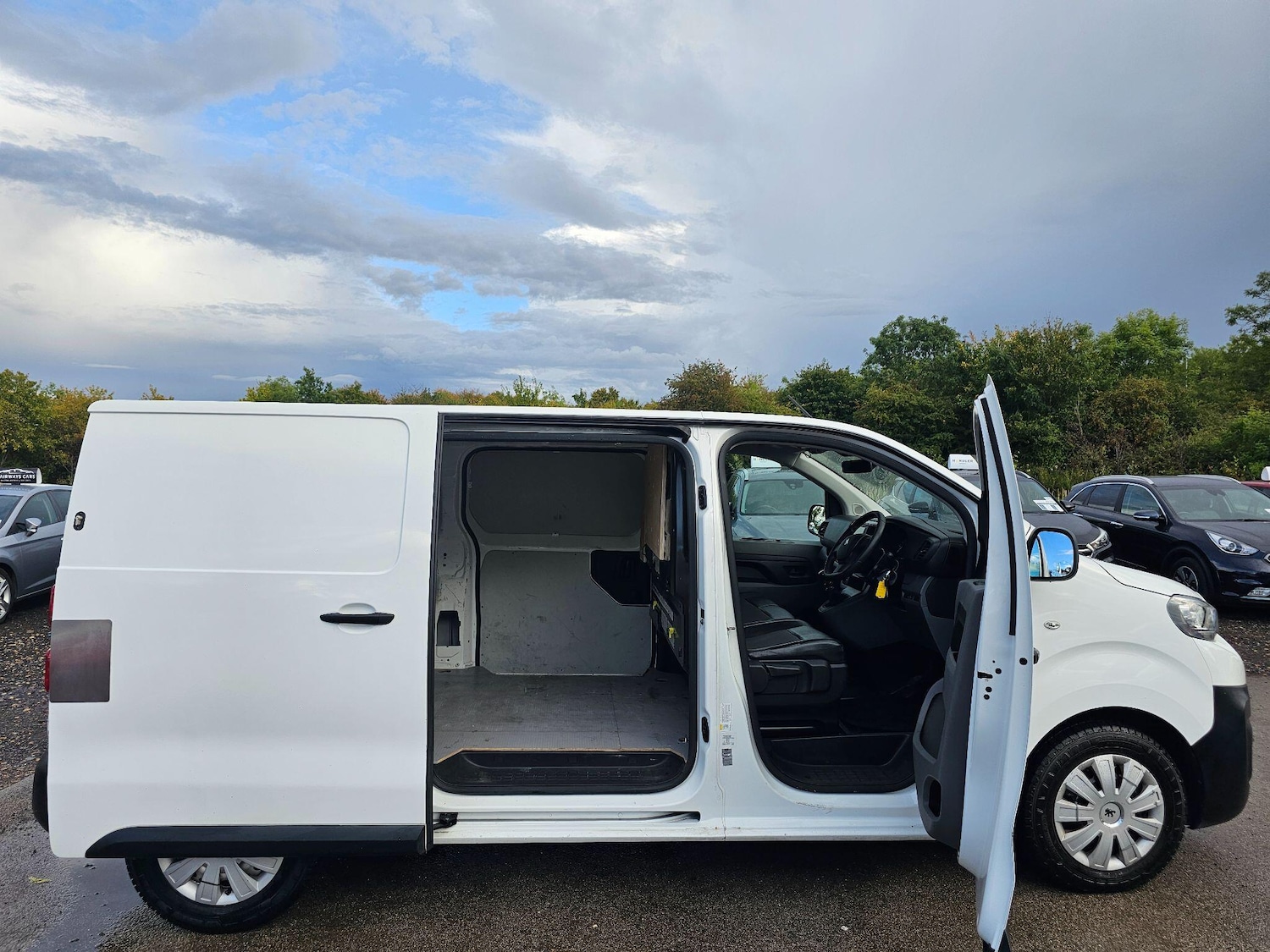 Vehicle 17