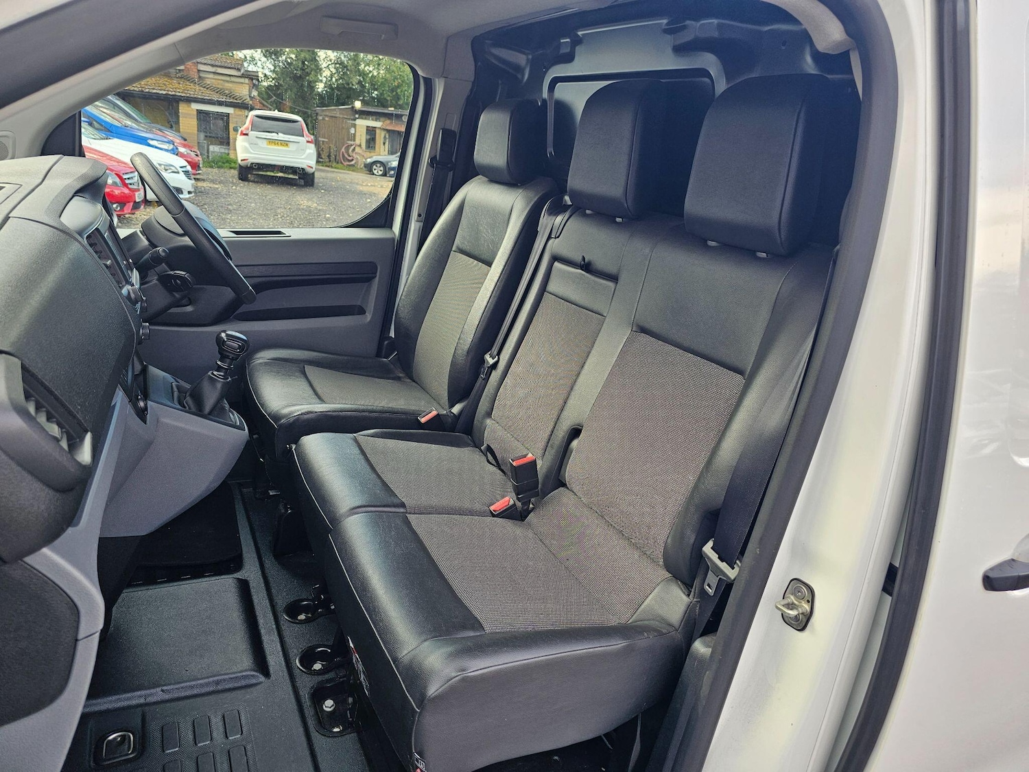 Vehicle 19