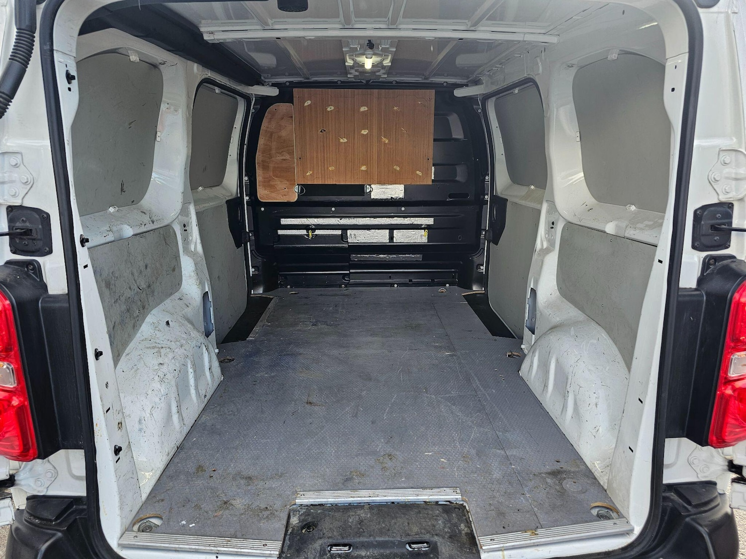 Vehicle 25