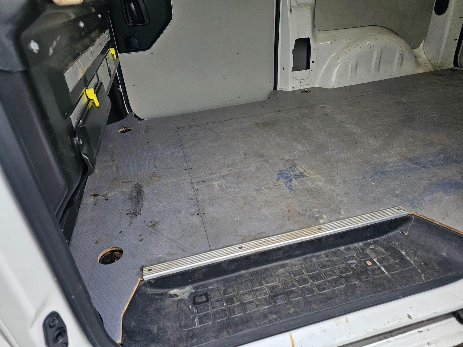 Vehicle 27