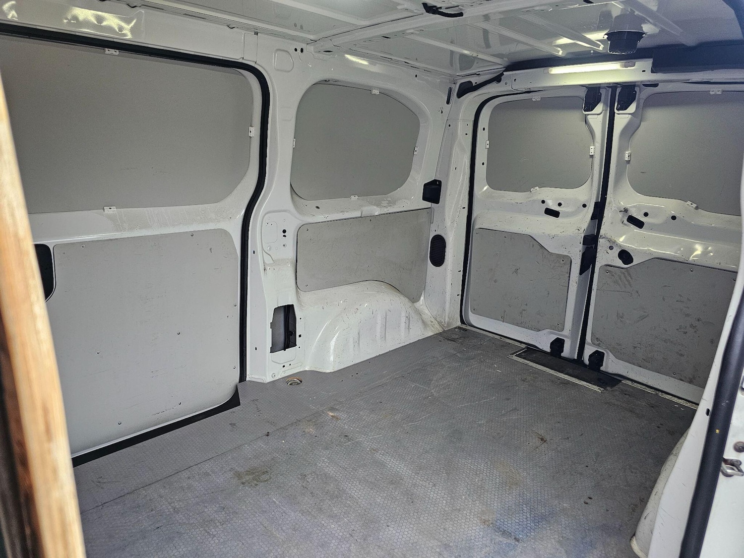 Vehicle 28