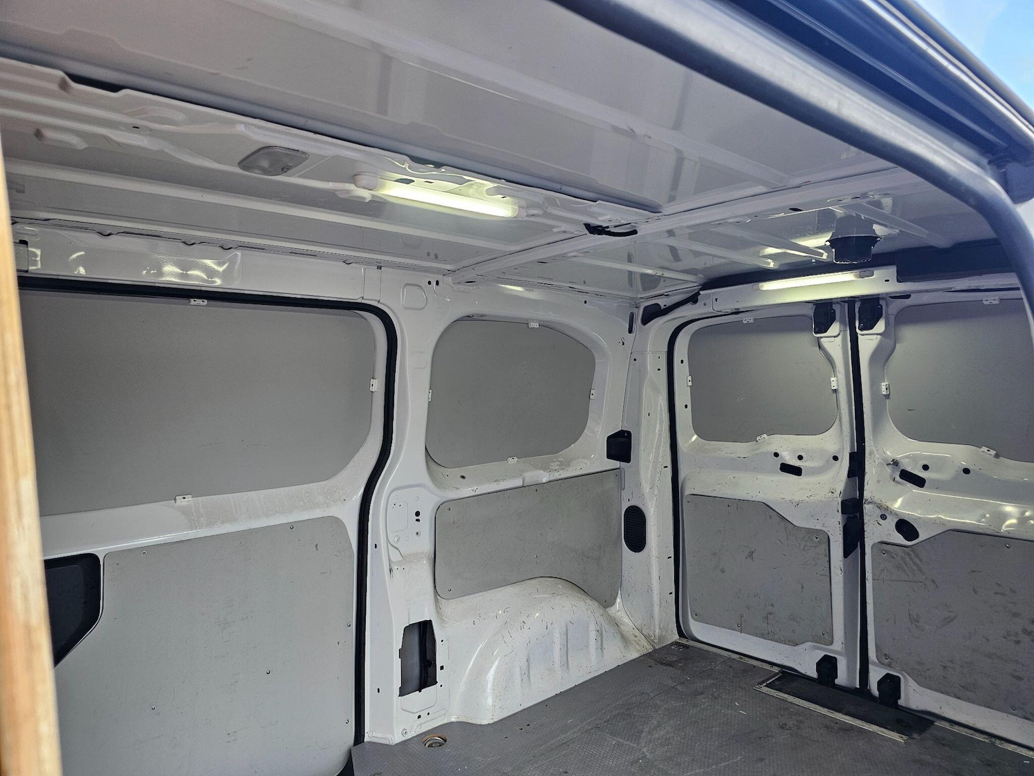 Vehicle 29