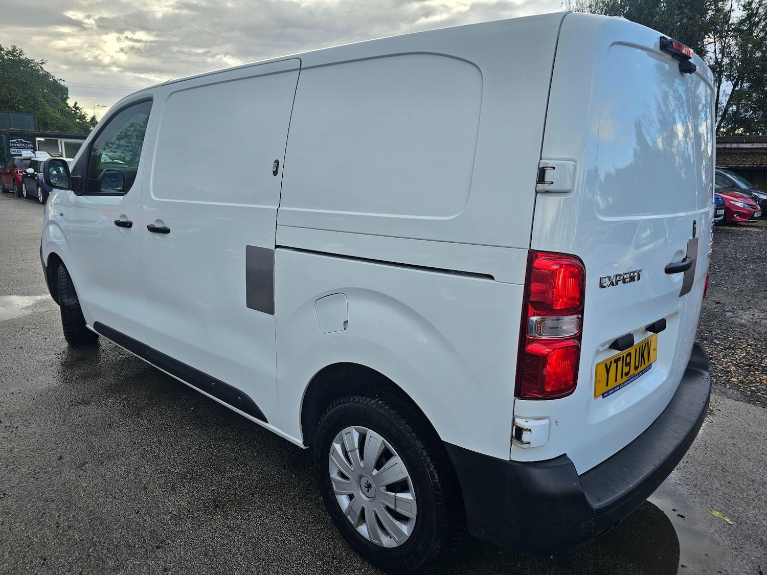 Vehicle 7
