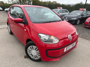 Used Volkswagen up! 2013 for sale - 79821209: Photo