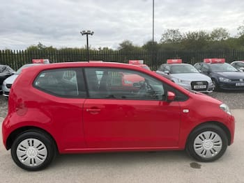 Used Volkswagen up! 2013 for sale - 79821209: Photo