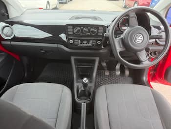 Used Volkswagen up! 2013 for sale - 79821209: Photo