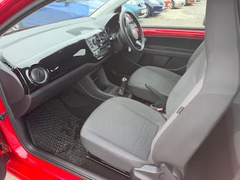 Used Volkswagen up! 2013 for sale - 79821209: Photo