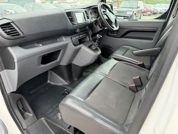 Used Vauxhall Vivaro 2021 for sale - 78447480: Photo