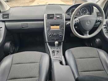 Used Mercedes-Benz A-Class 2012 for sale - 78275852: Photo