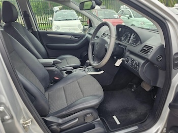 Used Mercedes-Benz A-Class 2012 for sale - 78275852: Photo