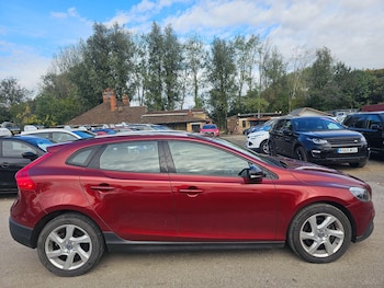 2015 (65) - 2.0 D2 Lux Auto Euro 6 (s/s) 5dr