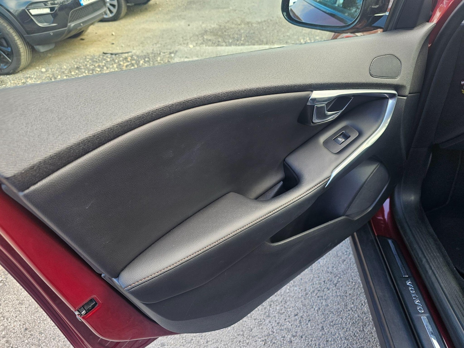 Used Volvo V40 Cross Country 2015 for sale - 76072319: Photo 21