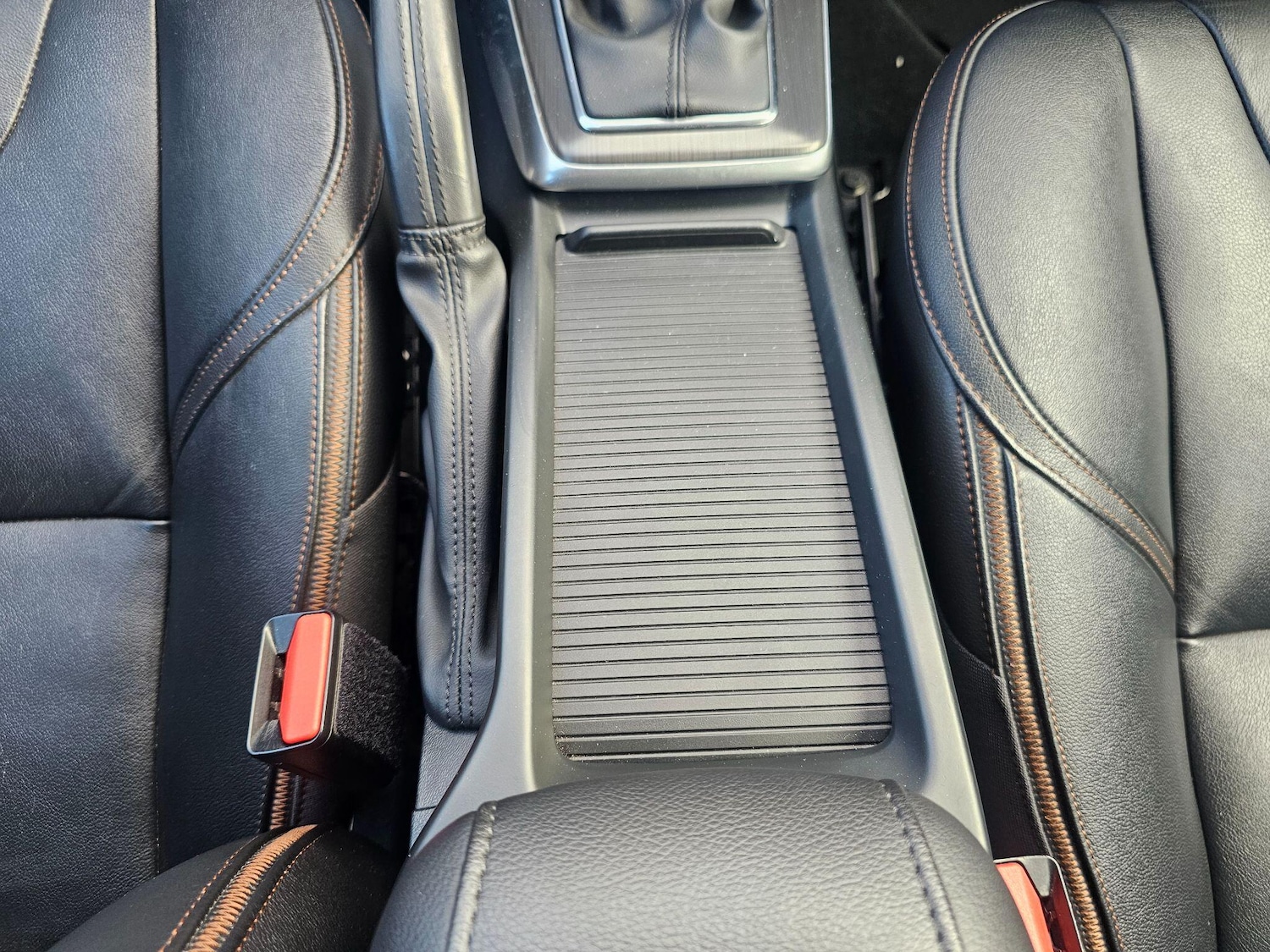 Used Volvo V40 Cross Country 2015 for sale - 76072319: Photo 24