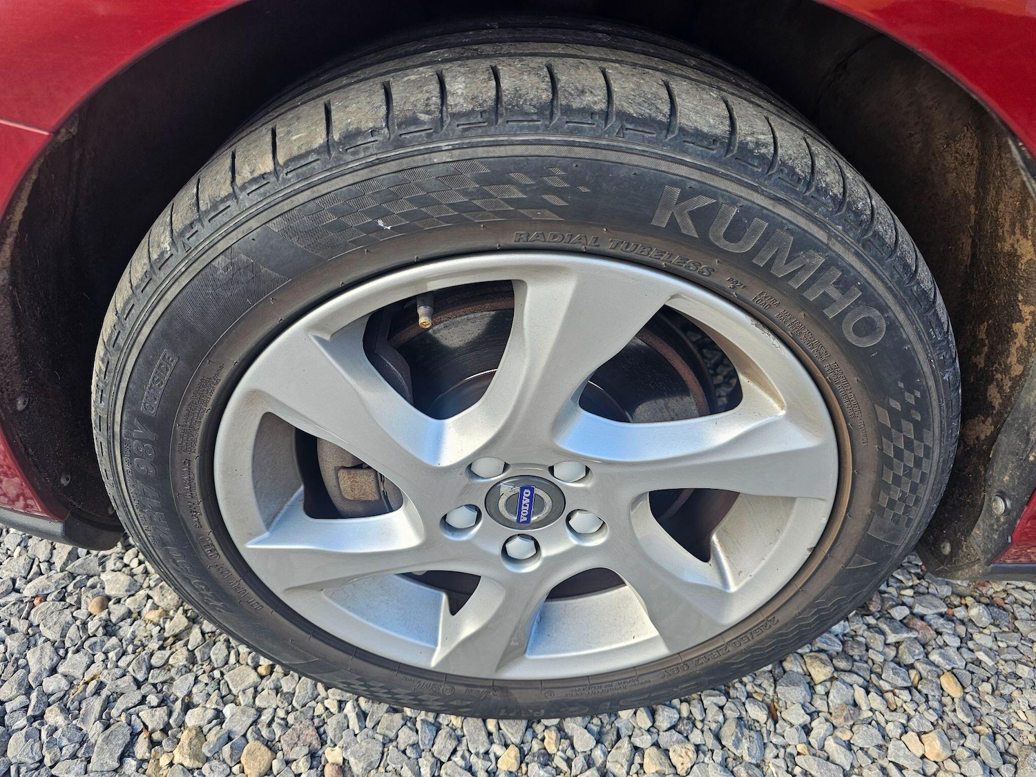 Used Volvo V40 Cross Country 2015 for sale - 76072319: Photo 33