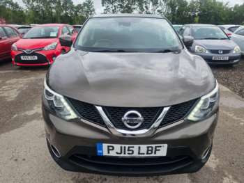 2015 (15) - 1.5 dCi n-tec 2WD Euro 5 (s/s) 5dr