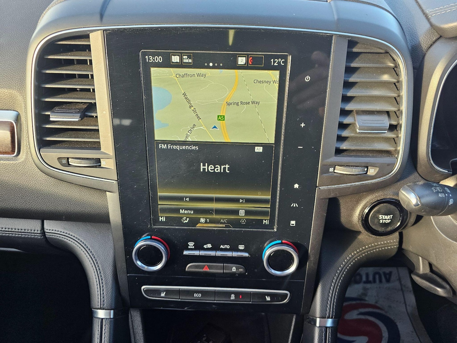 Used Renault Koleos 2019 for sale - 76991456: Photo 13