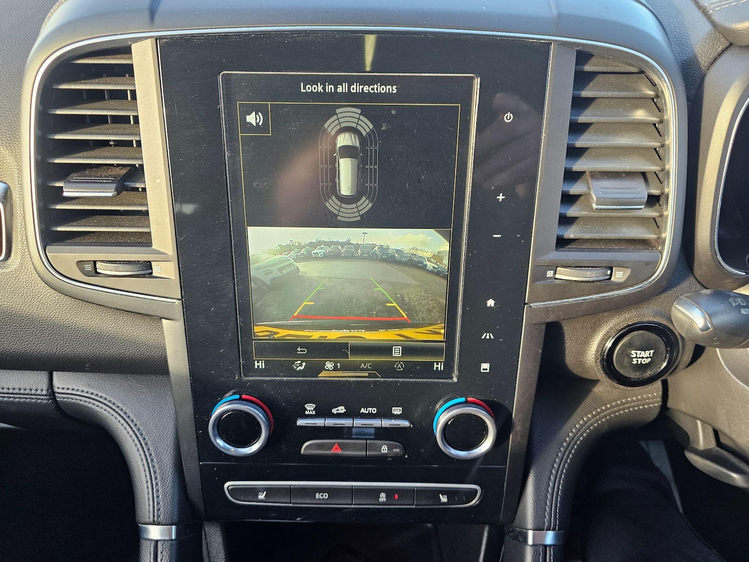 Used Renault Koleos 2019 for sale - 76991456: Photo 14