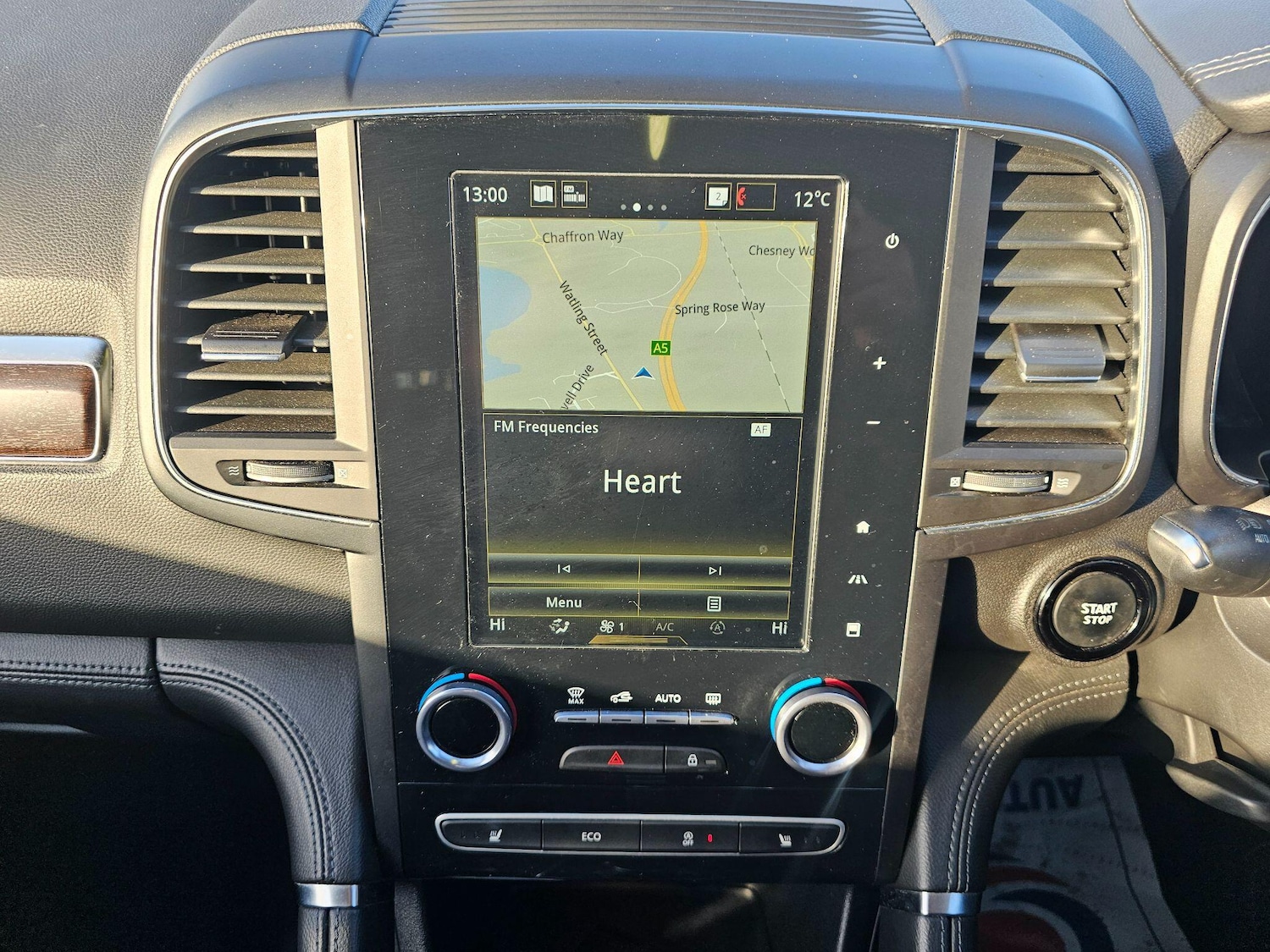 Used Renault Koleos 2019 for sale - 76991456: Photo 18