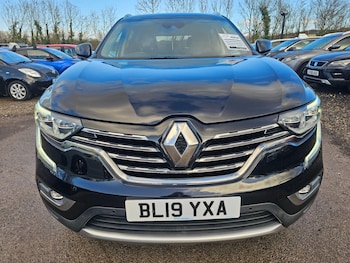2019 (19) - 2.0 dCi GT Line X-Trn A7 4WD Euro 6 (s/s) 5dr