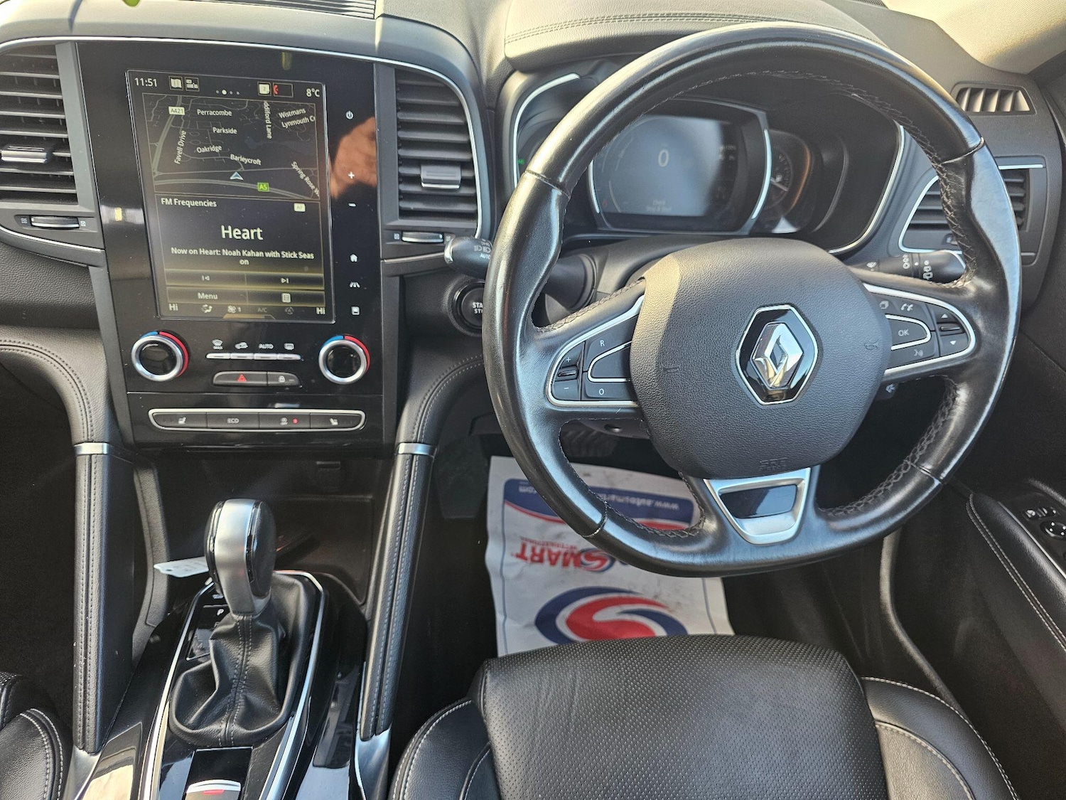 Used Renault Koleos 2019 for sale - 76991456: Photo 21